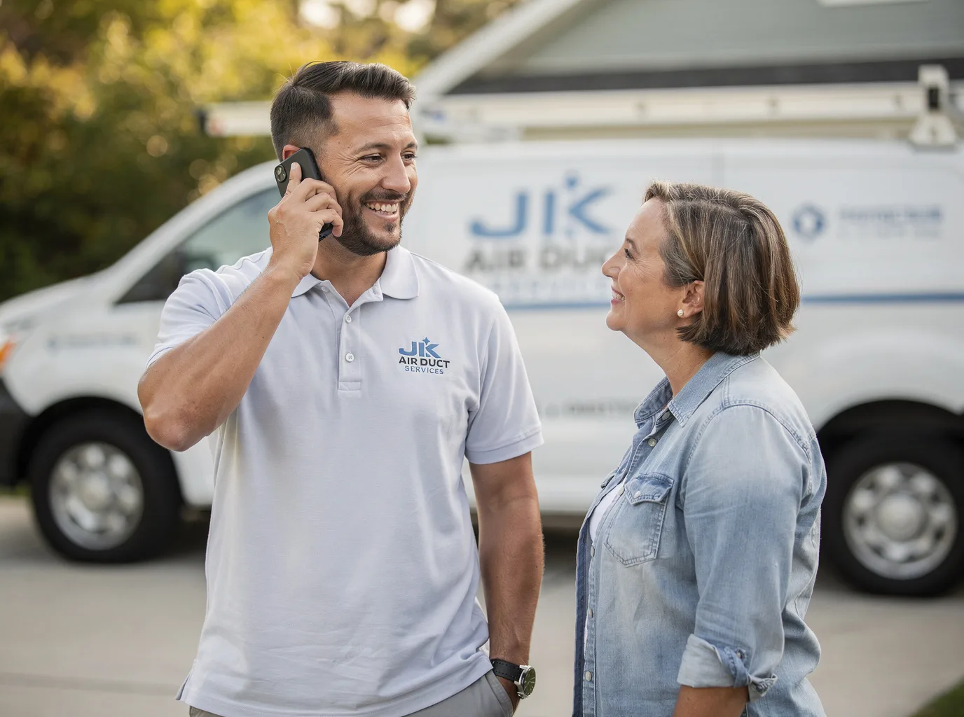Air Duct Cleaning Locke, NY FAQs